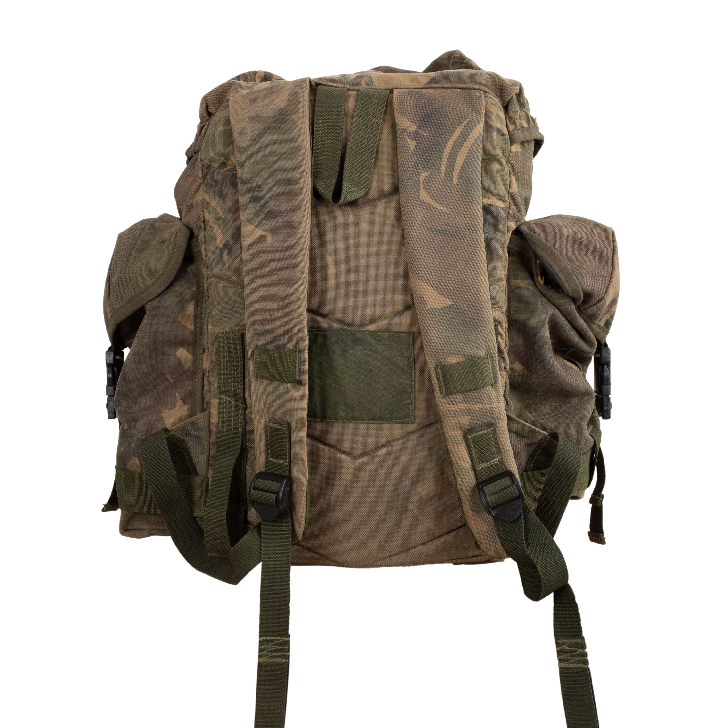 British patrol pack online